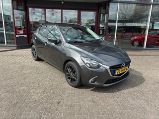 Mazda 2 – thumbnail 1