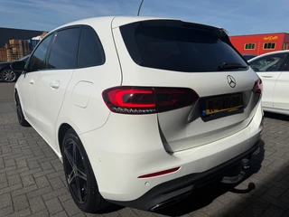 Mercedes-Benz B-Klasse – thumbnail 6