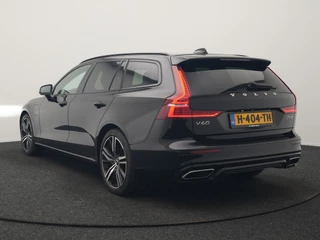 Volvo V60 – thumbnail 4