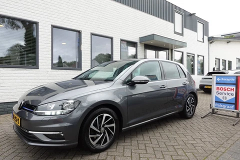 Volkswagen Golf 1.5 TSI HIGHLINE Join Automaat