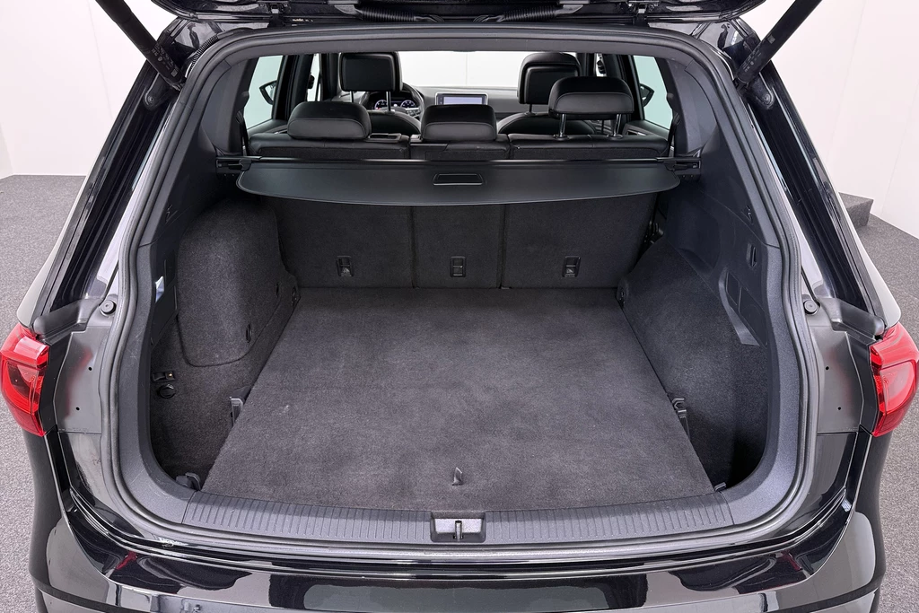 SEAT Tarraco – foto 14