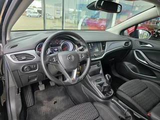 Opel Astra – thumbnail 9