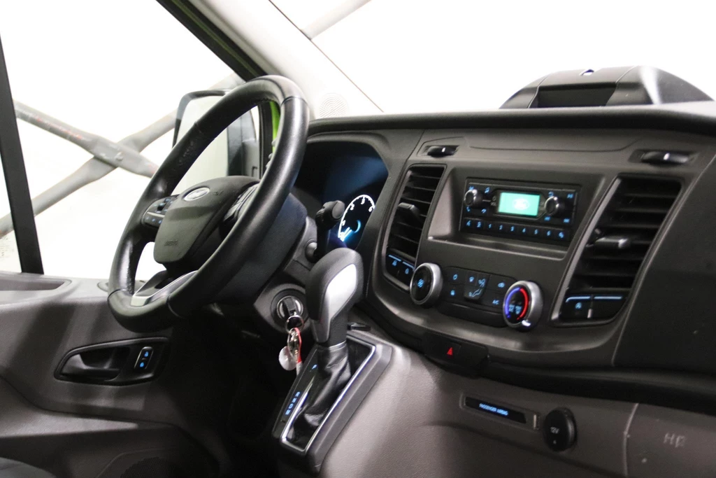 Ford Transit – foto 11