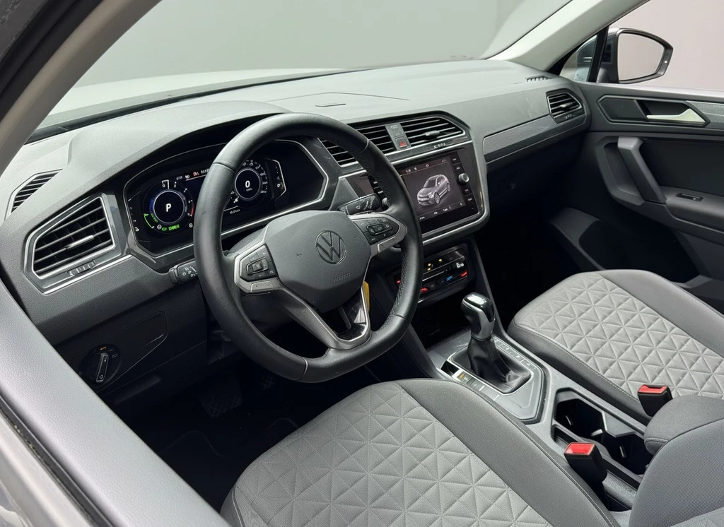 Volkswagen Tiguan – foto 12