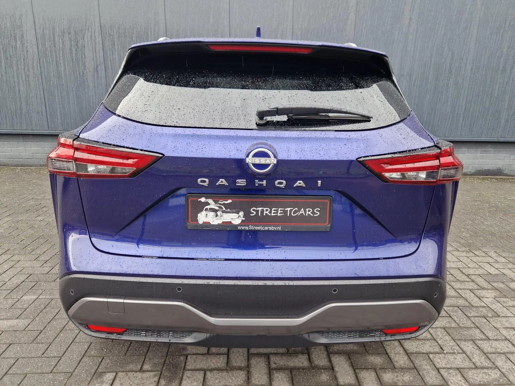 Nissan QASHQAI – foto 3