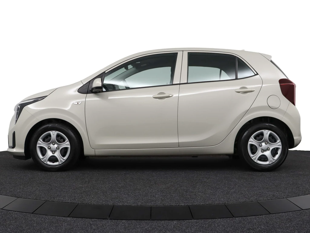Kia Picanto – foto 4