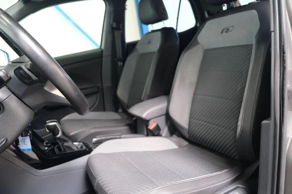 Volkswagen T-Cross – foto 13