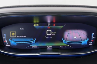 Peugeot 3008 – thumbnail 21