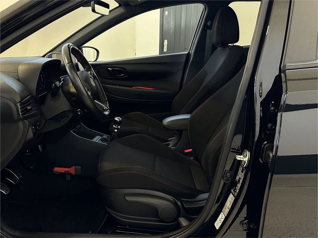 Hyundai i20 – foto 34