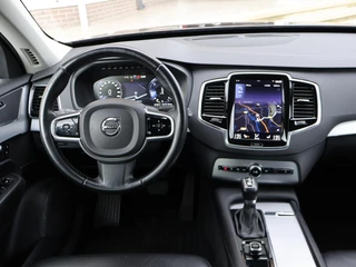 Volvo XC90 – thumbnail 7