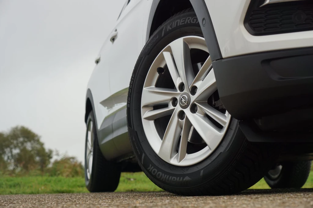 Opel Grandland X – foto 41