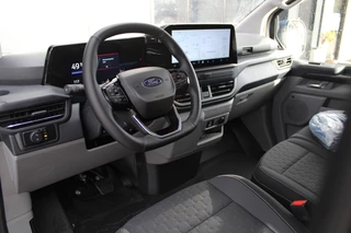 Ford E-Transit Custom – thumbnail 10