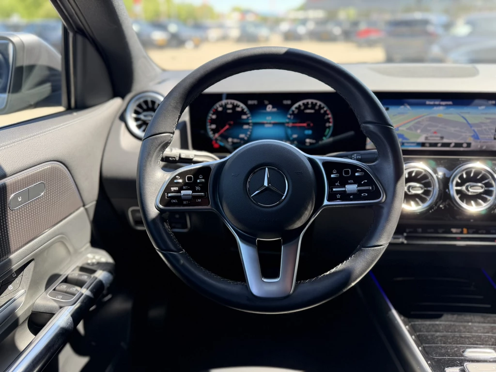 Mercedes-Benz GLA – foto 9