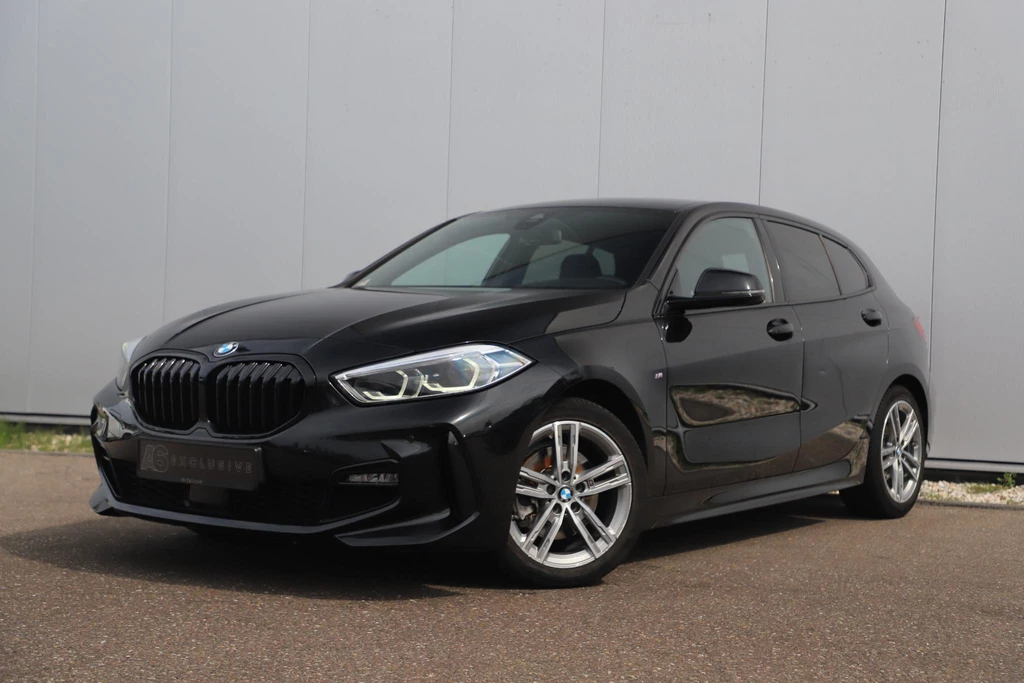 BMW 1 Serie – foto 2