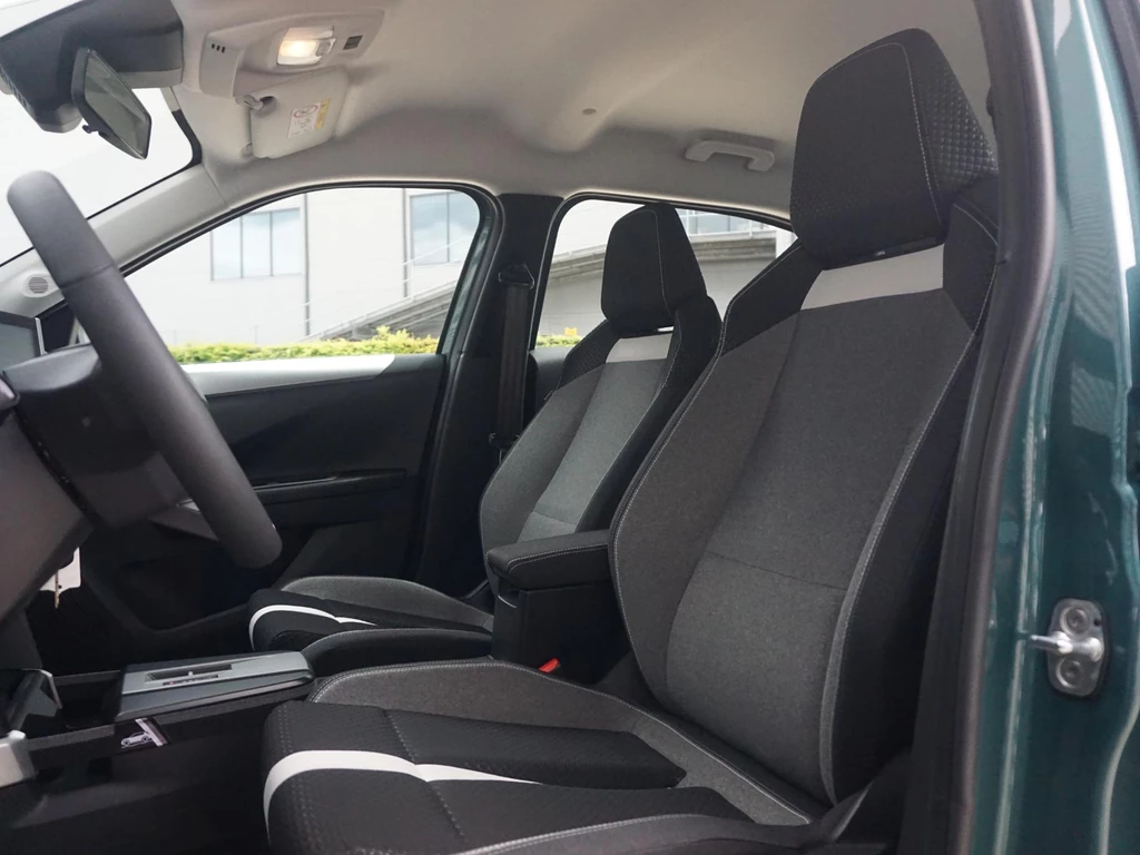 Opel Frontera – foto 9