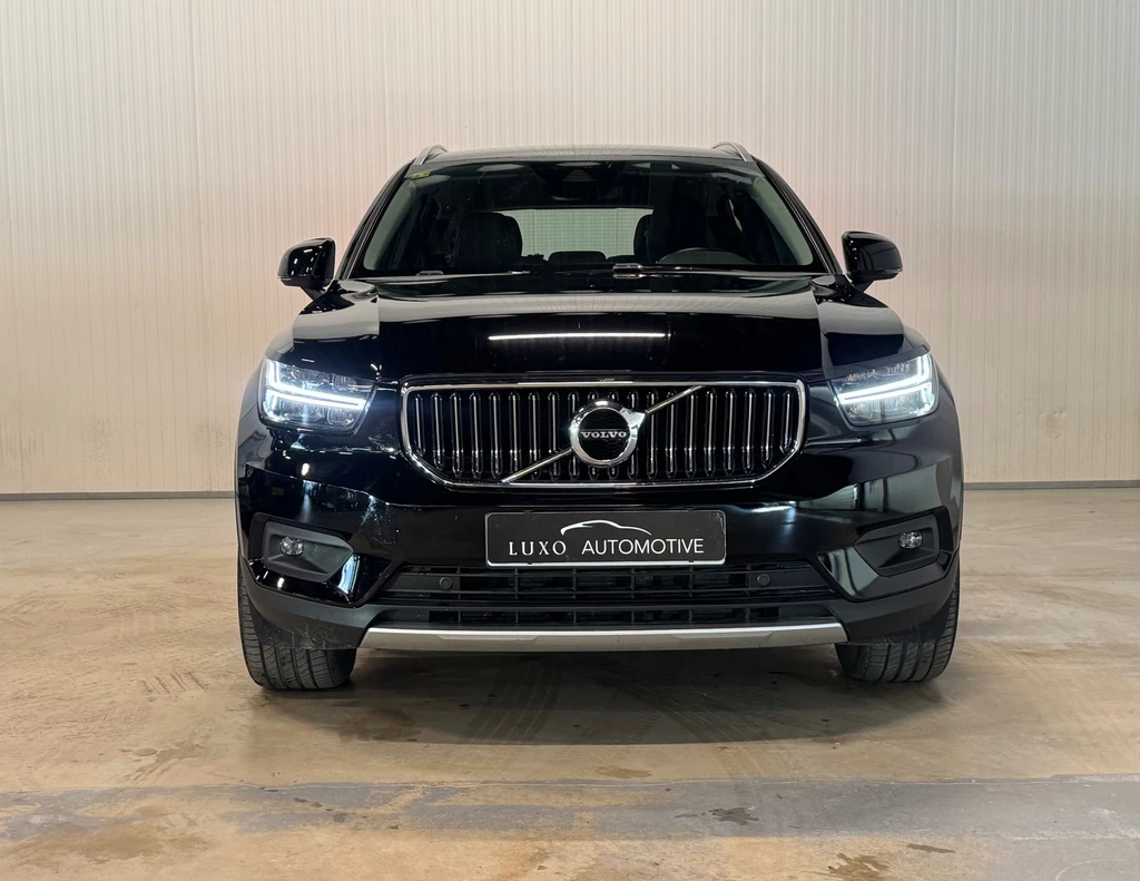 Volvo XC40 – foto 10