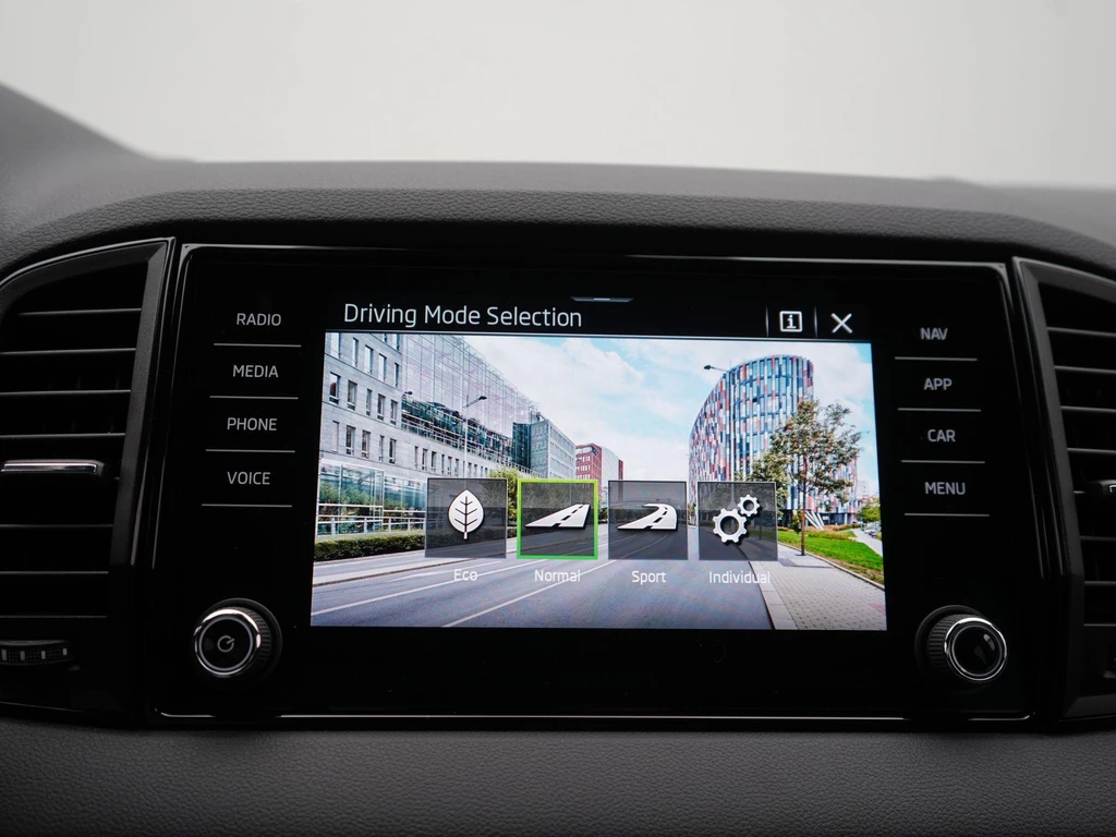 Škoda Karoq – foto 27