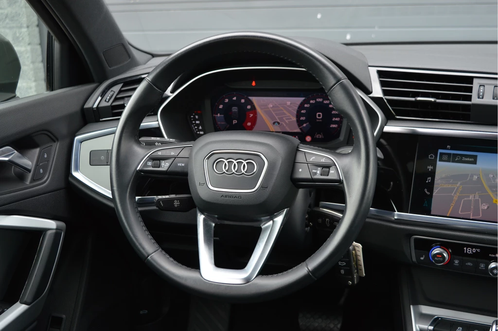 Audi Q3 – foto 24
