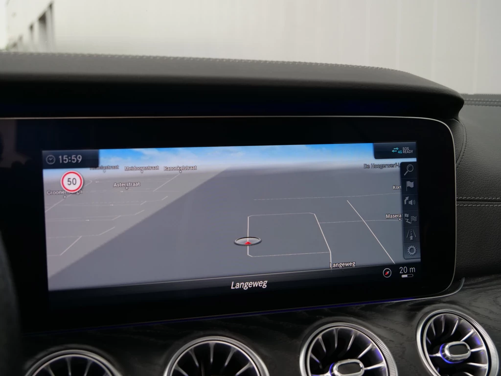 Mercedes-Benz E-Klasse – foto 25