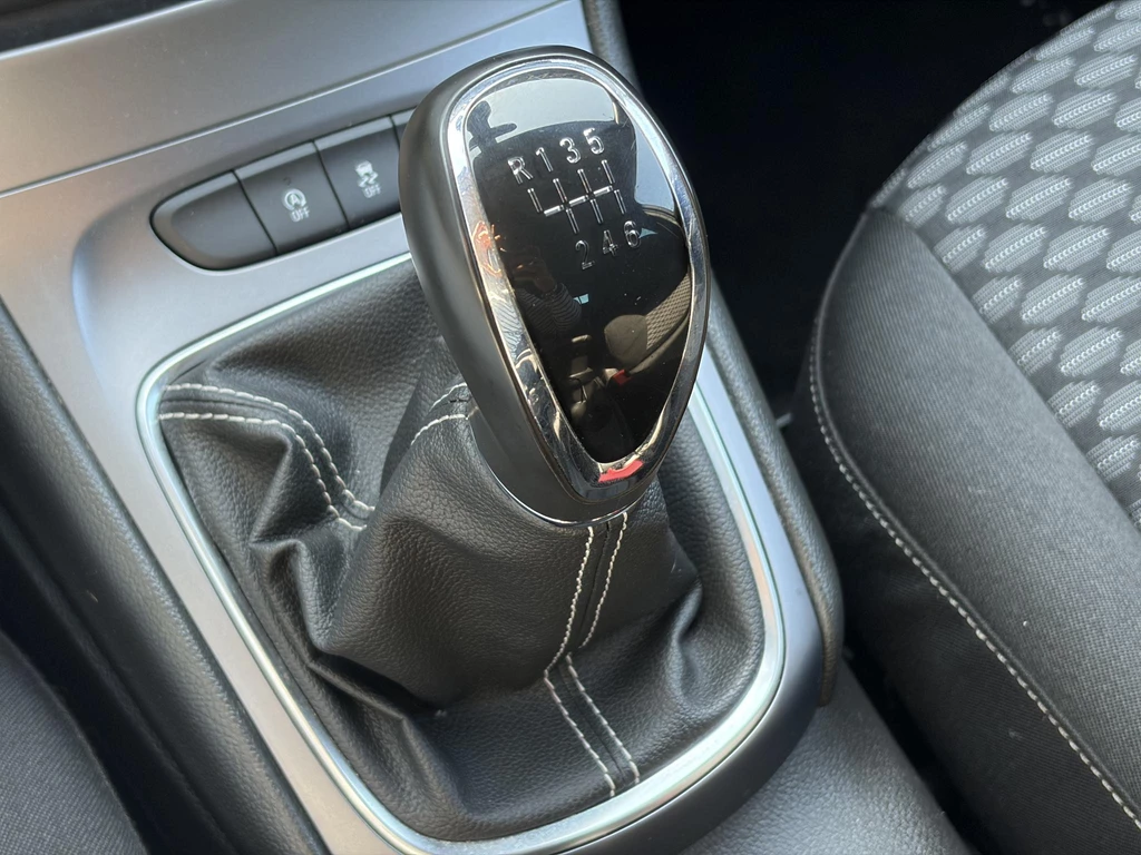 Opel Astra – foto 23