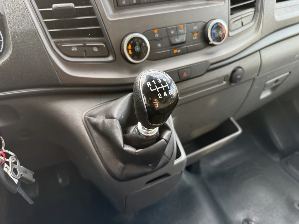 Ford Transit – foto 19