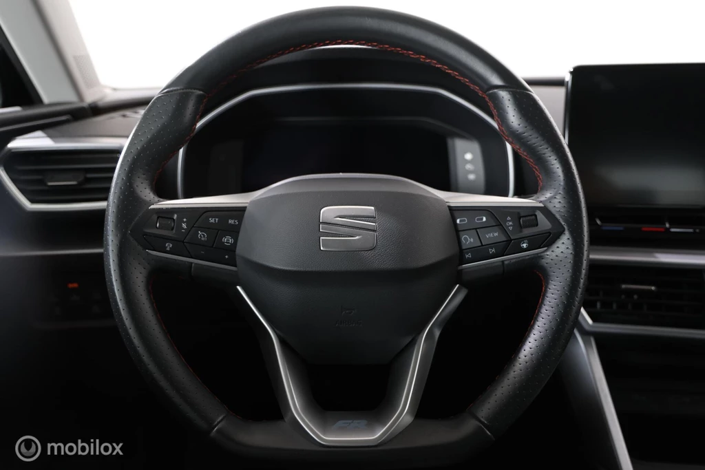 SEAT Leon – foto 14