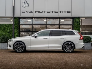 Volvo V60 – thumbnail 2
