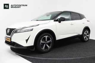 Nissan QASHQAI – thumbnail 1