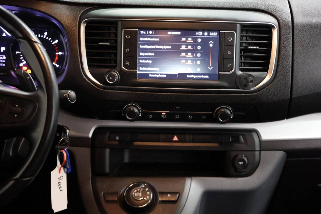 Opel Vivaro – foto 13