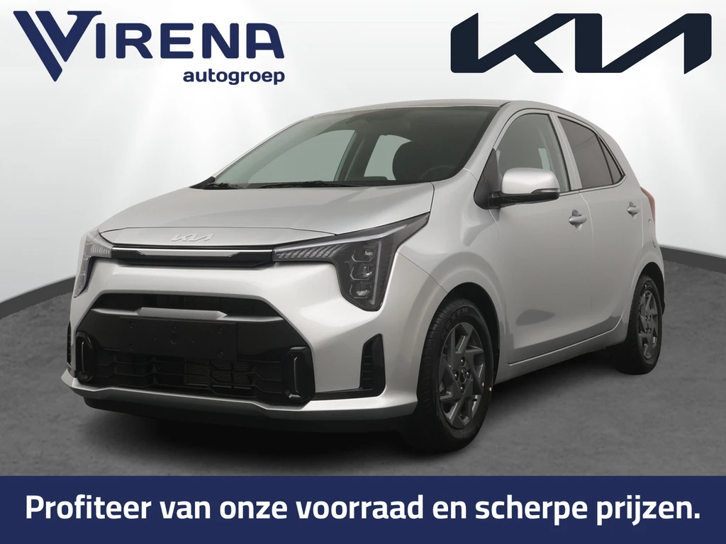Kia Picanto – foto 1