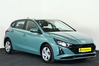 Hyundai i20 – thumbnail 6