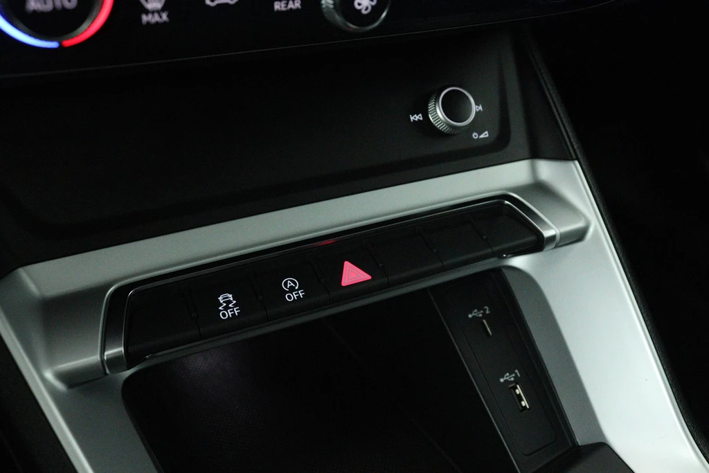 Audi Q3 – foto 20