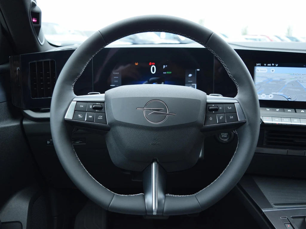 Opel Astra – foto 7
