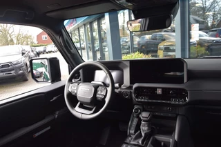 Toyota Land Cruiser – thumbnail 13