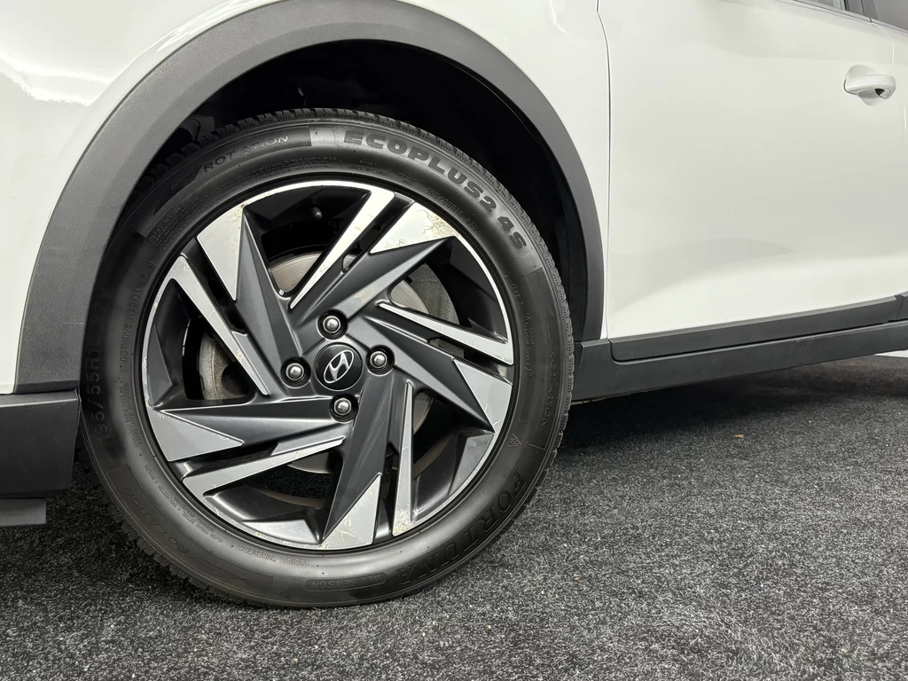 Hyundai Bayon – foto 28