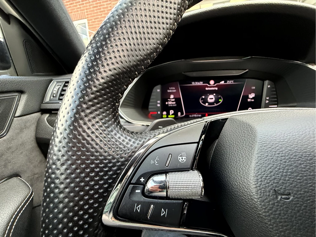 Škoda Superb – foto 17