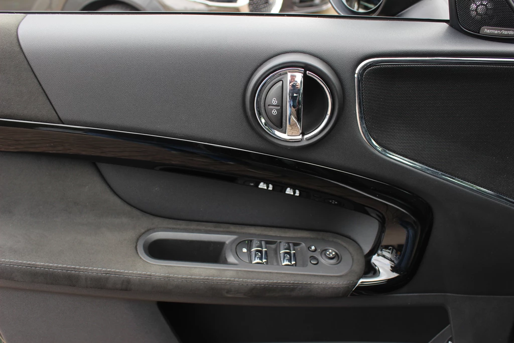 MINI Countryman – foto 37