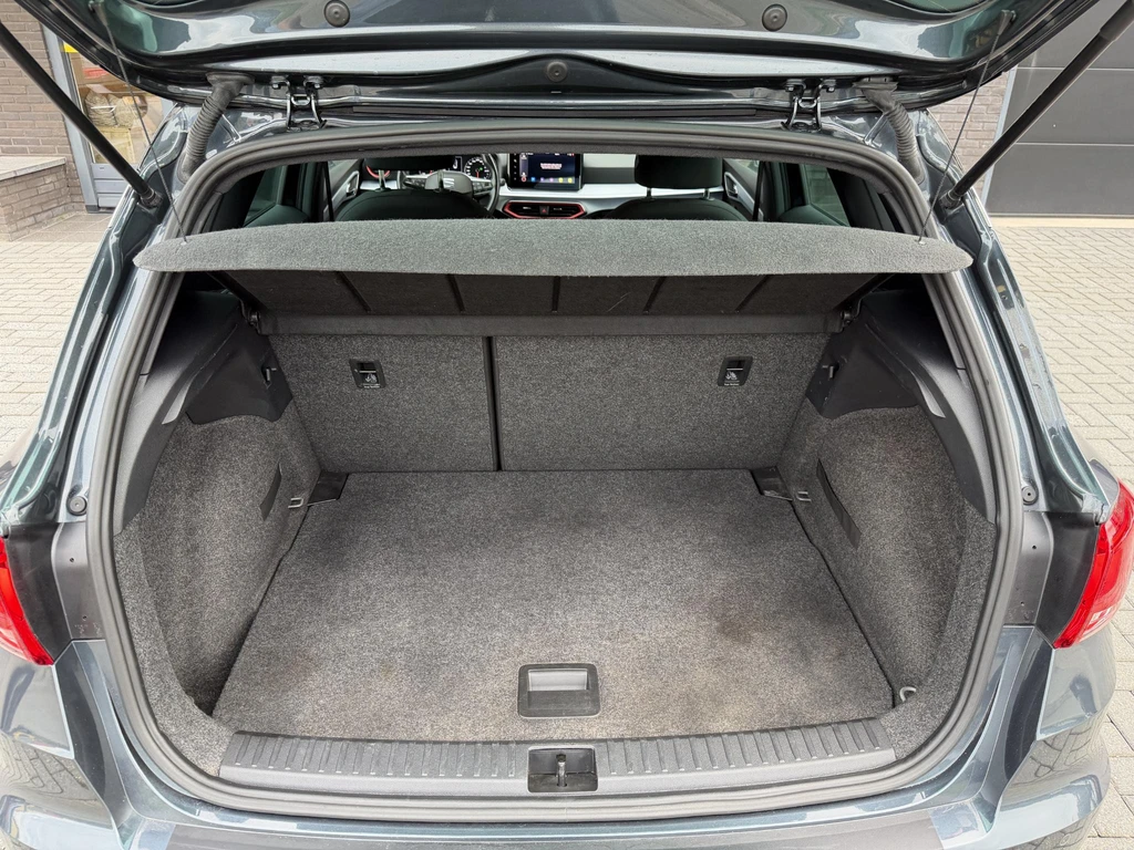 SEAT Arona – foto 10