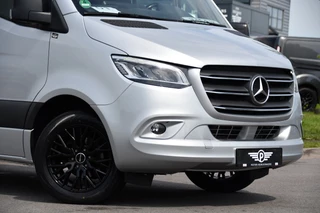 Mercedes-Benz Sprinter – thumbnail 11