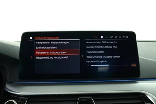 BMW 5 Serie – thumbnail 34