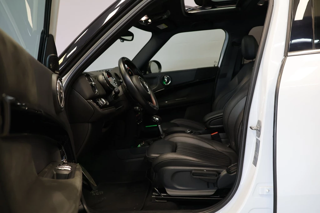 MINI Countryman – foto 20