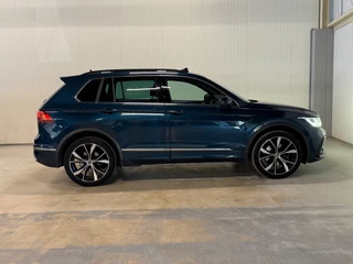 Volkswagen Tiguan – thumbnail 7