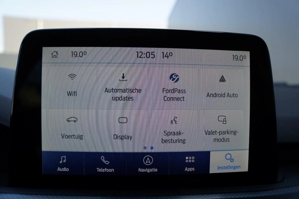 Ford Focus – foto 15