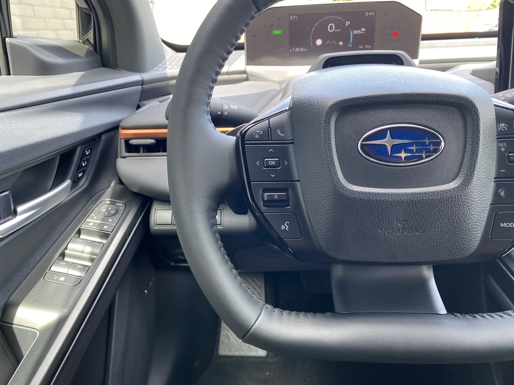Subaru Uncharted – foto 29