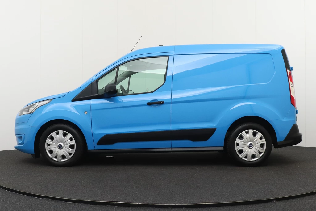 Ford Transit Connect – foto 2