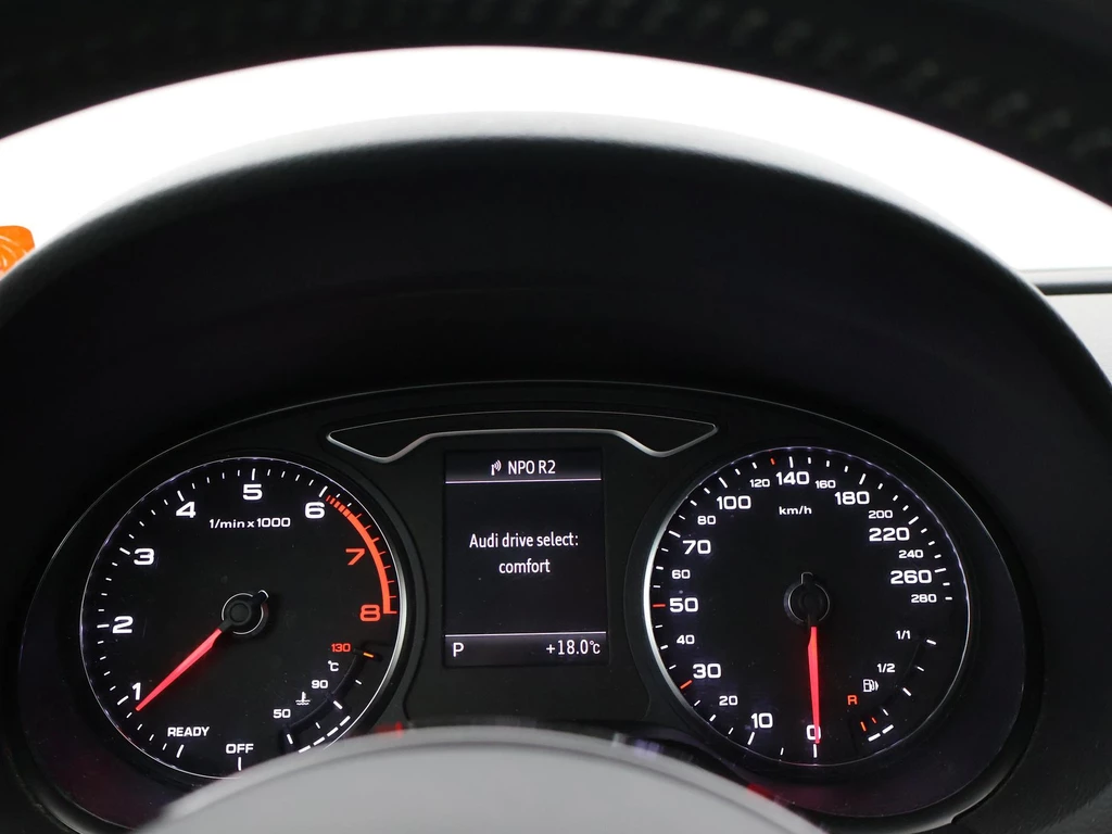 Audi A3 – foto 41