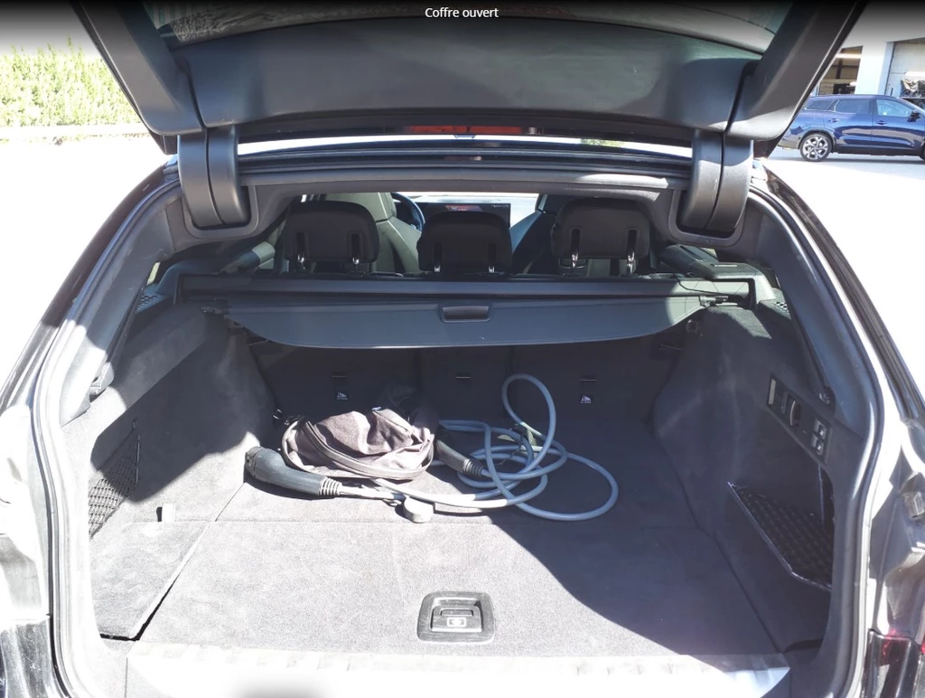 BMW 3 Serie – foto 4