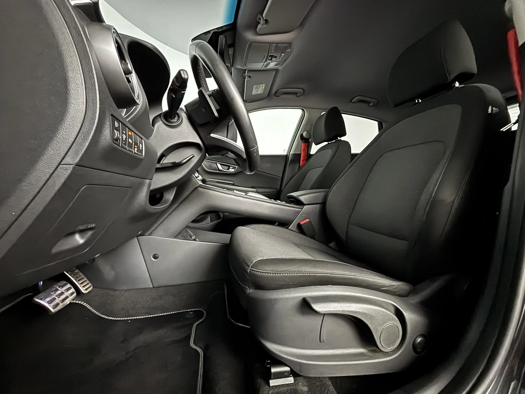 Hyundai Kona – foto 11