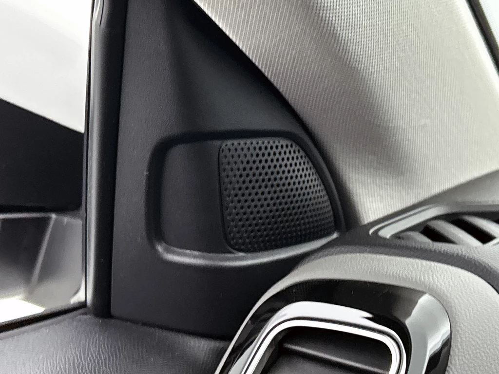 Citroën C5 Aircross – foto 14
