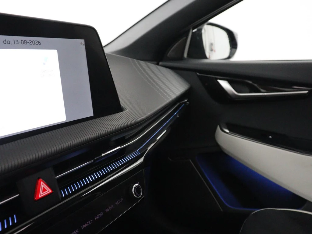 Kia EV6 – foto 21